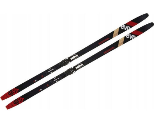 Rossignol Бігові лижі Rossignol EVO OT 65 + кріплення IFP Control 2022