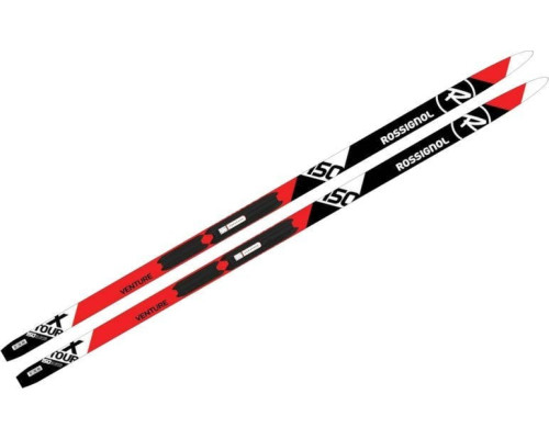 Rossignol Бігові лижі Rossignol X-Tour Venture JR LS WXLS + кріплення Step In Jr 2022