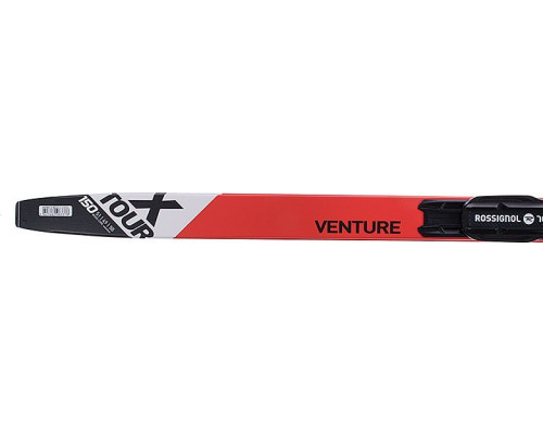 Rossignol Бігові лижі Rossignol XT-Vent JR LS WXLS + кріплення Tour Jr Si 2022