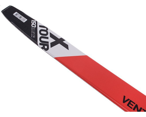 Rossignol Бігові лижі Rossignol XT-Vent JR LS WXLS + кріплення Tour Jr Si 2022