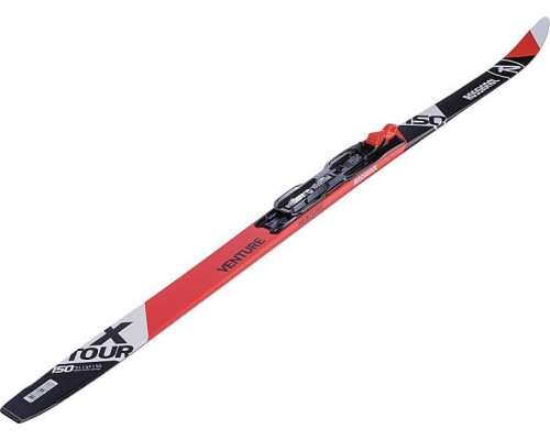 Rossignol Бігові лижі Rossignol XT-Vent JR LS WXLS + кріплення Tour Jr Si 2022