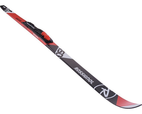 Rossignol Бігові лижі Rossignol XT-Vent JR LS WXLS + кріплення Tour Jr Si 2022