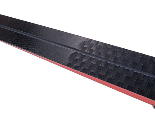 Rossignol Бігові лижі Rossignol XT-Vent JR LS WXLS + кріплення Tour Jr Si 2022