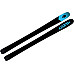 Лижі Sigma Majesty Skis Superwolf Carbon + Foki Hybrid Skins Sigma 2021