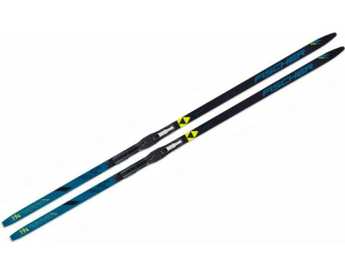 Бігові лижі Fischer Fischer Fiber Crown EF + кріплення Tour Step IN 2023
