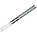 Бігові лижі Fischer Spider 62 Crown Xtralite + кріплення Control Step-In IFP 2022
