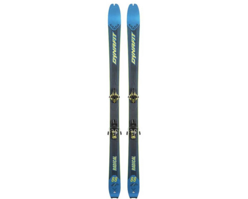 Лижний комплект Dynafit Radical Set