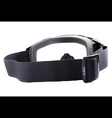 Окуляри лижні Global Vision Wind-Shield Anti-Fog, прозорі