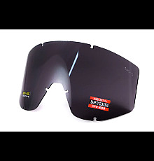 Окуляри захисні Global Vision Wind-Shield 3 lens KIT Anti-Fog, змінні лінзи 3 шт.