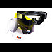 Окуляри захисні Global Vision Wind-Shield 3 lens KIT Anti-Fog, змінні лінзи 3 шт.