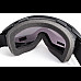 Окуляри захисні Global Vision Wind-Shield 3 lens KIT Anti-Fog, змінні лінзи 3 шт.