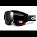 Окуляри захисні Global Vision Wind-Shield (gray) Anti-Fog, сірі