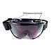 Окуляри захисні Global Vision Wind-Shield (gray) Anti-Fog, сірі