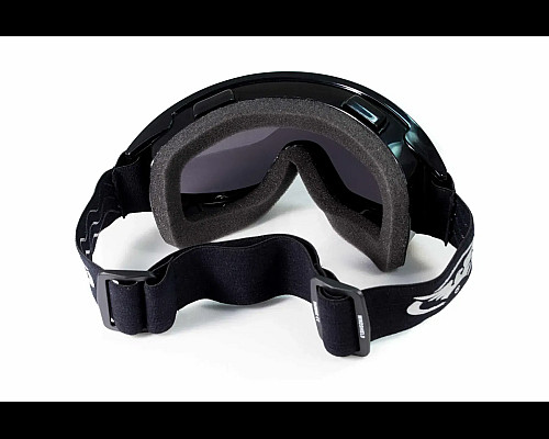 Окуляри лижні Global Vision Wind-Shield KIT Anti-Fog, змінні лінзи 2 шт.