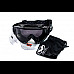 Окуляри лижні Global Vision Wind-Shield KIT Anti-Fog, змінні лінзи 2 шт.