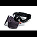 Окуляри лижні Global Vision Wind-Shield KIT Anti-Fog, змінні лінзи 2 шт.