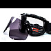 Окуляри лижні Global Vision Wind-Shield KIT Anti-Fog, змінні лінзи 2 шт.