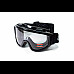 Окуляри лижні Global Vision Wind-Shield KIT Anti-Fog, змінні лінзи 2 шт.