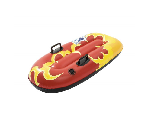 Надувні санки Bestway Flurryz Sled Надувні санки Bestway Flurryz Sled