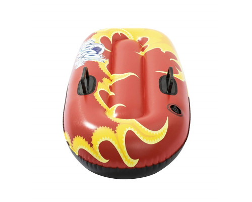 Надувні санки Bestway Flurryz Sled Надувні санки Bestway Flurryz Sled