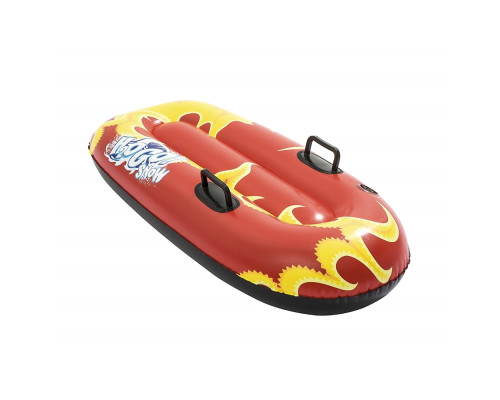 Надувні санки Bestway Flurryz Sled Надувні санки Bestway Flurryz Sled