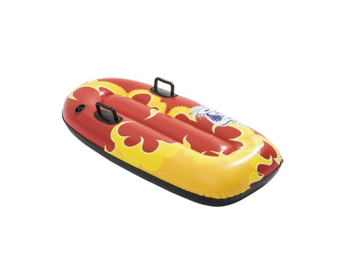 Надувні санки Bestway Flurryz Sled Надувні санки Bestway Flurryz Sled
