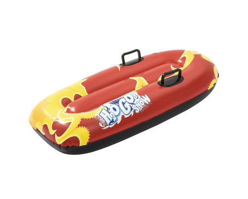 Надувні санки Bestway Flurryz Sled Надувні санки Bestway Flurryz Sled