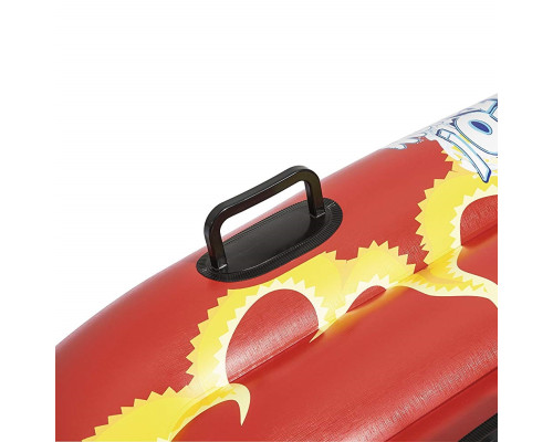 Надувні санки Bestway Flurryz Sled Надувні санки Bestway Flurryz Sled