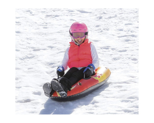 Надувні санки Bestway Flurryz Sled Надувні санки Bestway Flurryz Sled