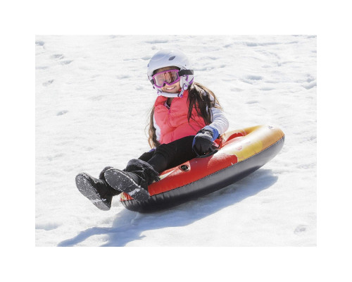 Надувні санки Bestway Flurryz Sled Надувні санки Bestway Flurryz Sled