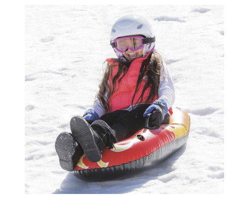 Надувні санки Bestway Flurryz Sled Надувні санки Bestway Flurryz Sled