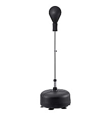 Боксерська груша VEVOR SXQ-1. чорна