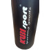 Мішок боксерський KUBISPORT 90 x 30 cм, чорний