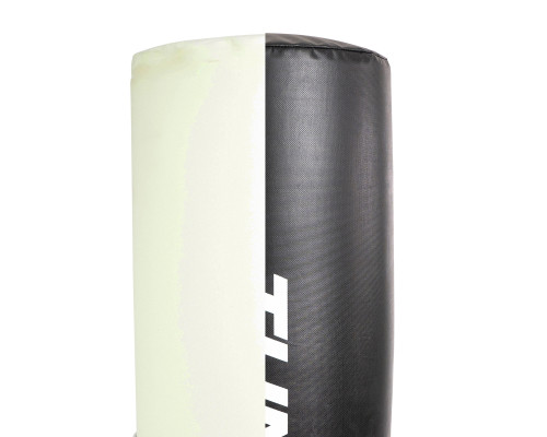 Боксерська груша Tunturi Boxing Bag 170 х 40 см, чорний