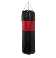 Боксерська груша прив'язана - 130 см fi45 см MC-W130|45-EX - Marbo Sport