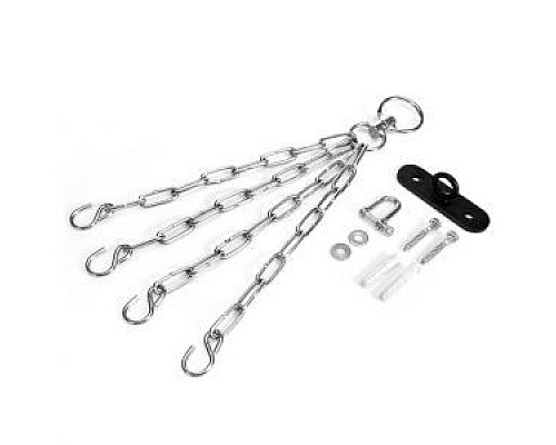 Мішок боксерська, Yakimasport 150 х 40 см 425320, чорно-золотистий