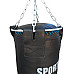 Мішок боксерський SportKO, чорна