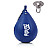 Пневмогруша боксерська з кріпленням Fairtex SB1 діаметр 12 см, синя Пневмогруша боксерська з кріпленням Fairtex SB1 діаметр 12 см, синя