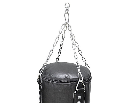 Мішок боксерський MASTER 420422, чорний