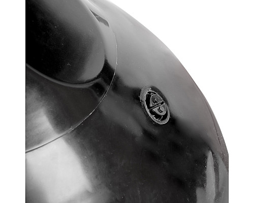 Груша боксерська водоналивна inSPORTline Aquabosor M, чорна