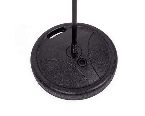 Груша боксерська дитяча inSPORTline Dastor 26993, чорно-червона