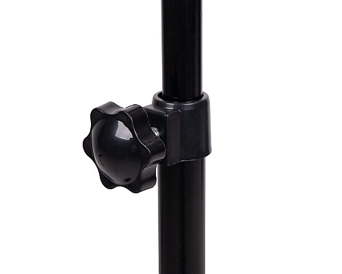 Груша боксерська дитяча inSPORTline Dastor 26993, чорно-червона