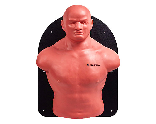 Манекен для відпрацювання ударів настінний inSPORTline Jondevale