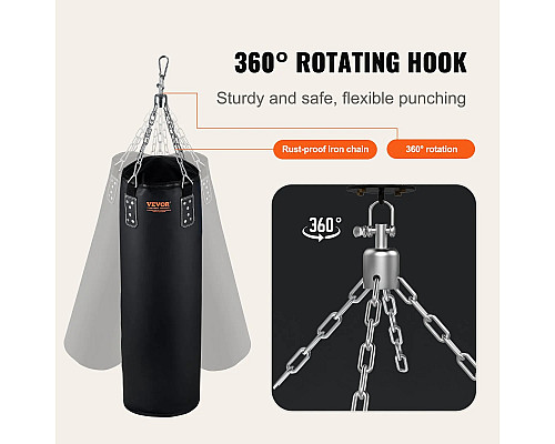 Боксерський набір VEVOR