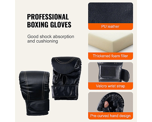 Боксерський набір VEVOR