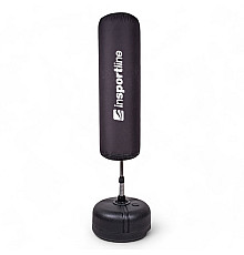 Мішок боксерський надувний inSPORTline Aventair 26994, чорний