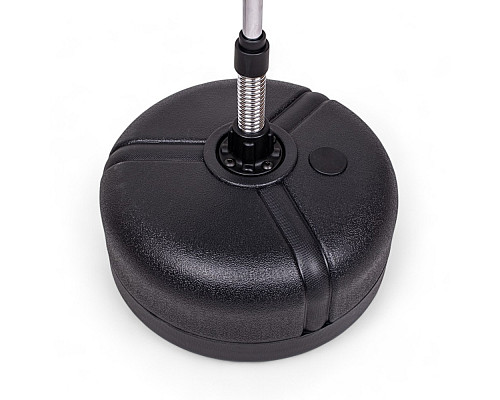 Мішок боксерський надувний inSPORTline Aventair 26994, чорний