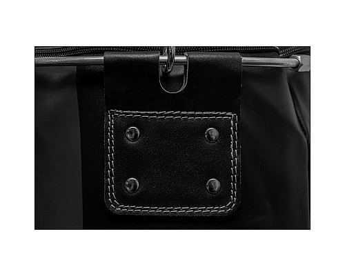 Мішок боксерський мішок V`Noks Fortes 60202, чорний