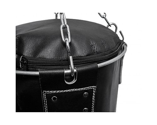 Мішок боксерський V`Noks Fortes 60203, чорна