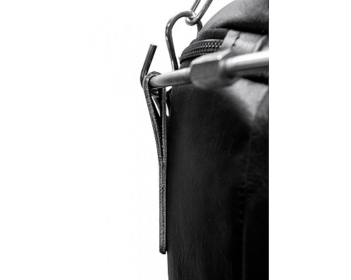 Мішок боксерський V`Noks Fortes 60203, чорна